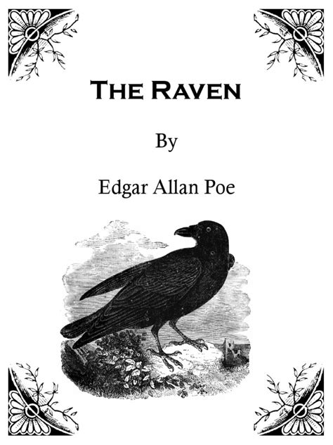 Unlocking the Psychological Significance of Edgar Allan Poe's Raven Mascots